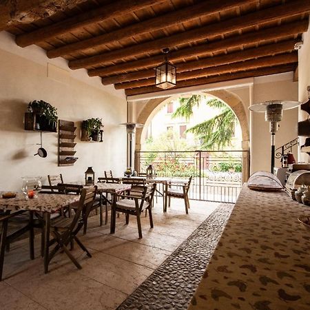 B&B Corte Jago Negrar Extérieur photo