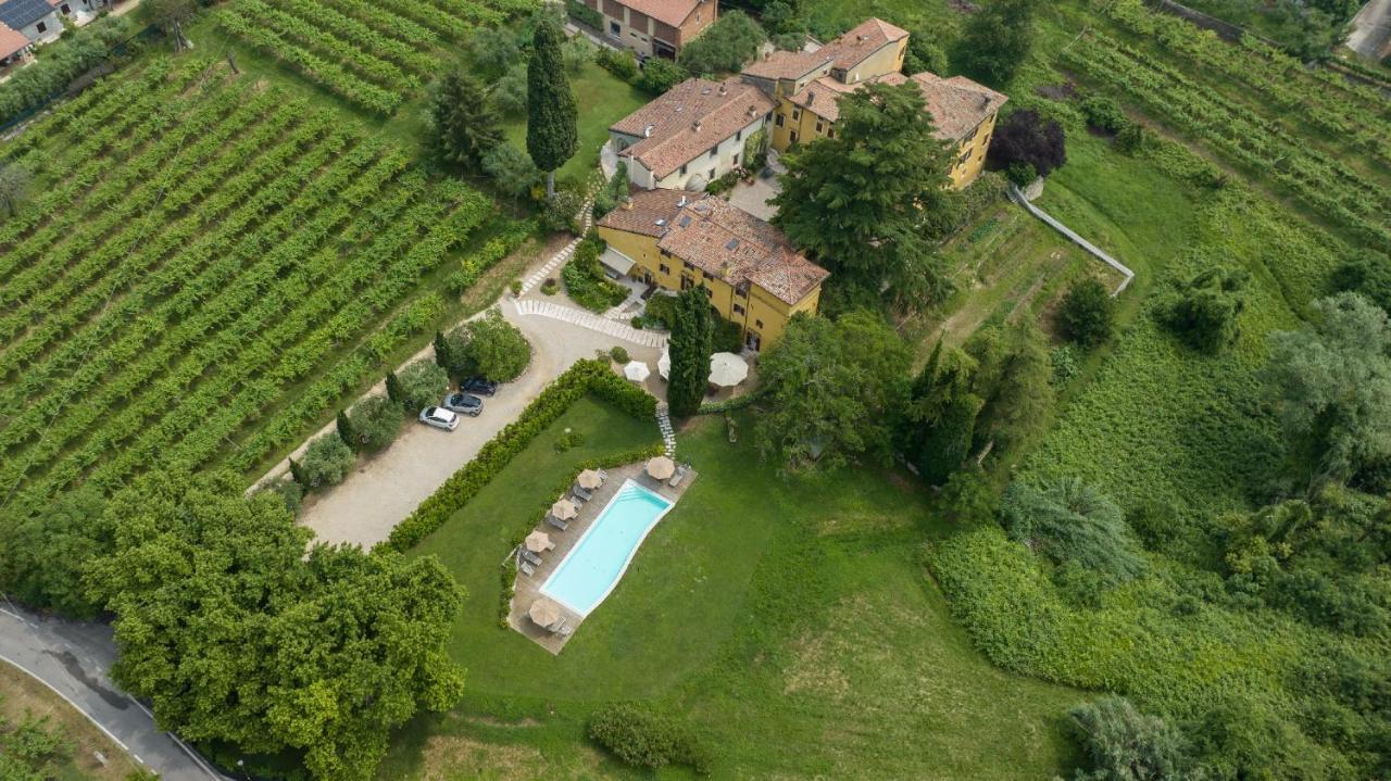 B&B Corte Jago Negrar Extérieur photo