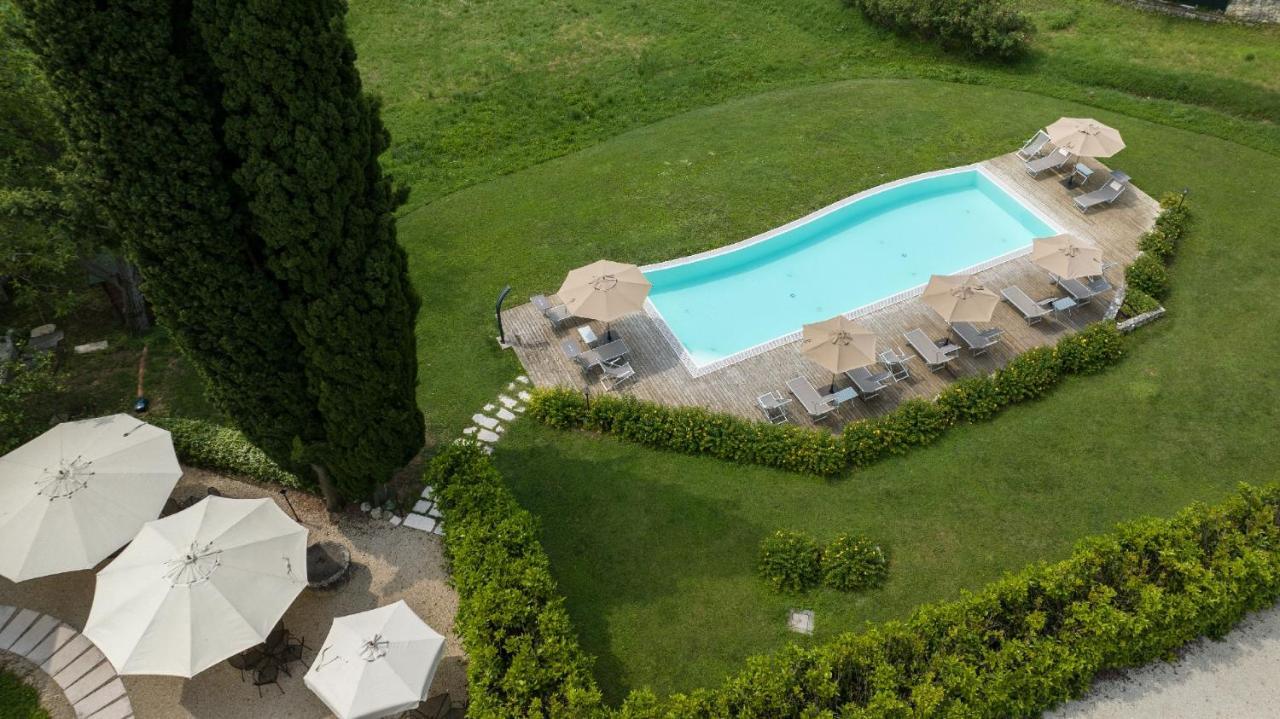 B&B Corte Jago Negrar Extérieur photo