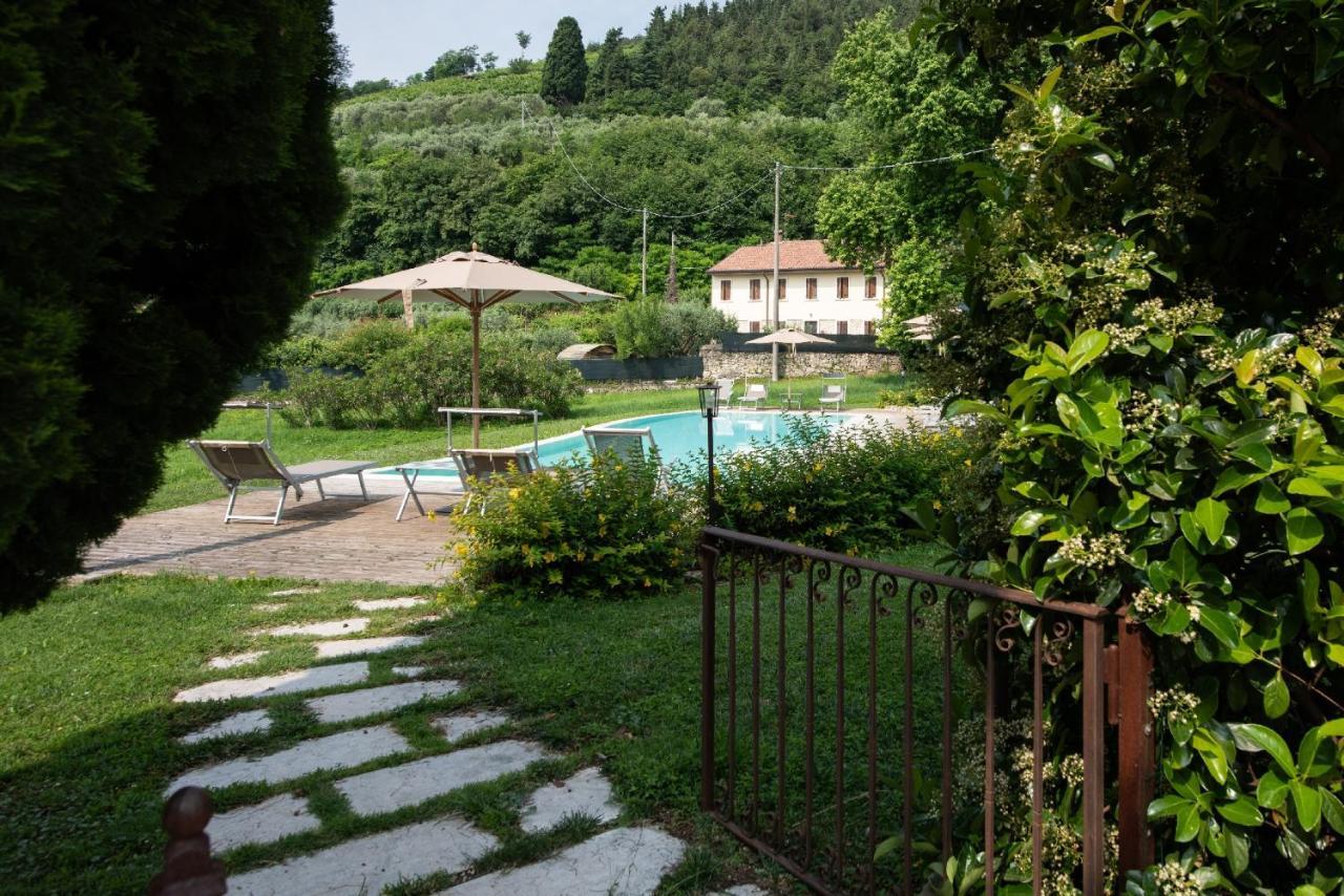 B&B Corte Jago Negrar Extérieur photo