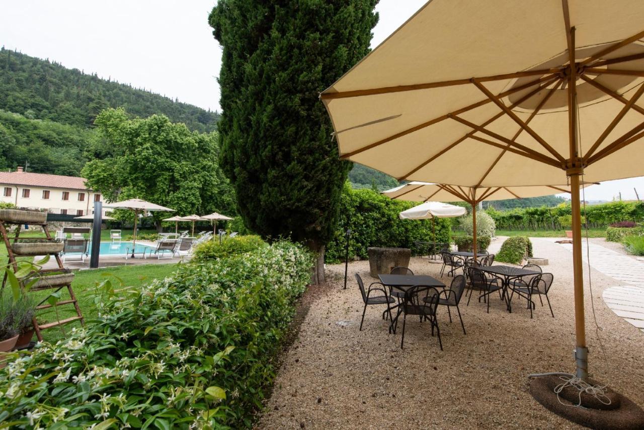 B&B Corte Jago Negrar Extérieur photo