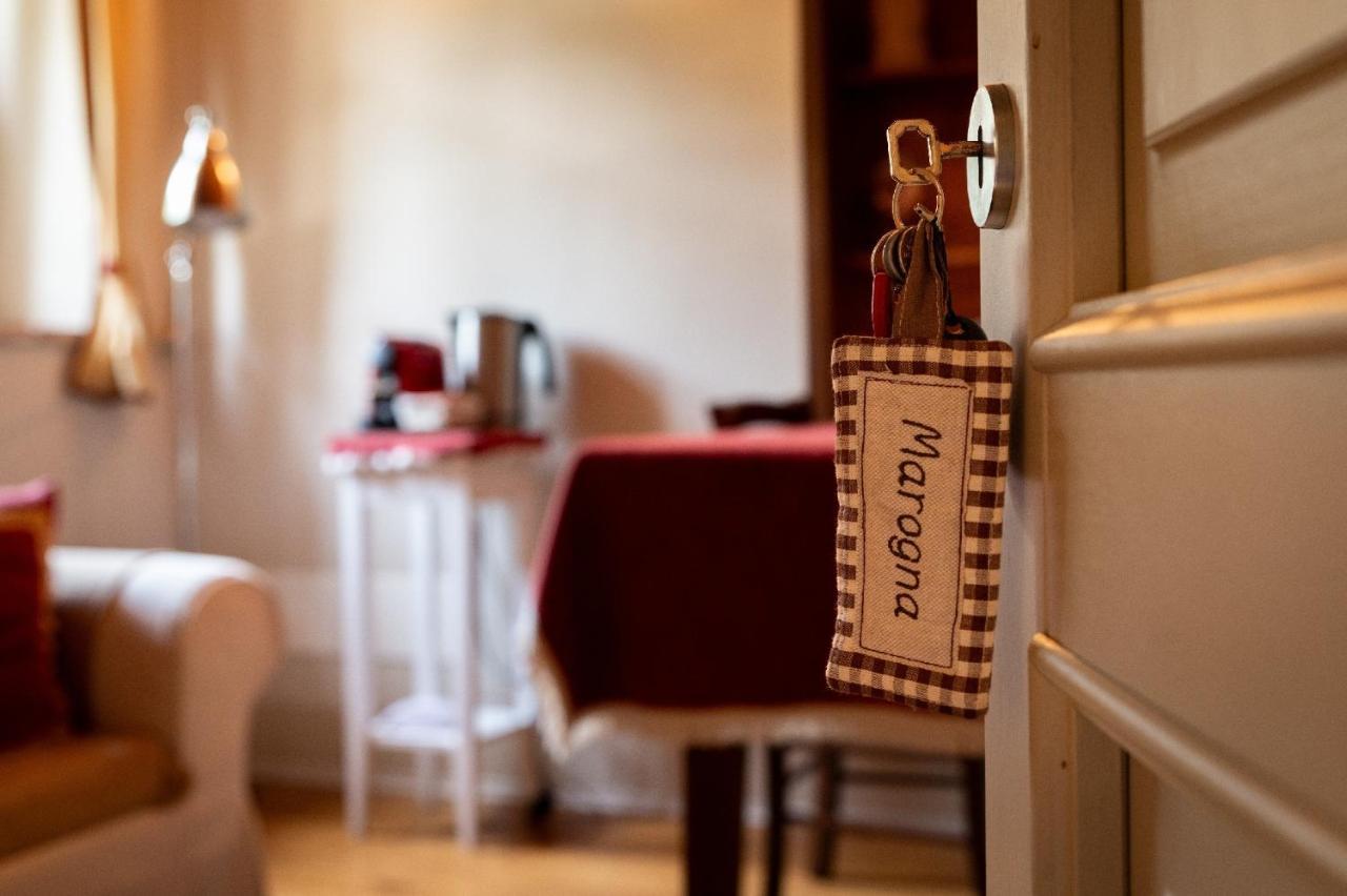B&B Corte Jago Negrar Extérieur photo