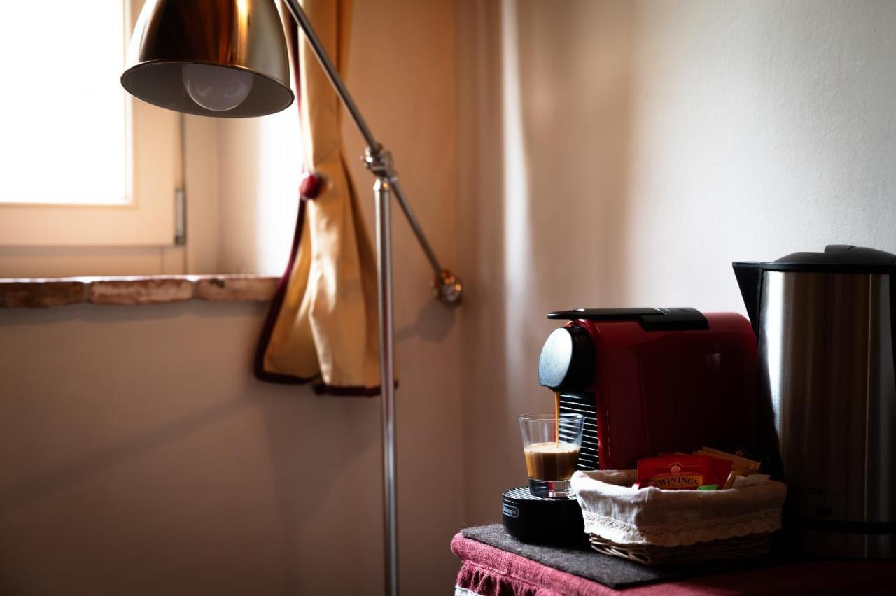 B&B Corte Jago Negrar Extérieur photo