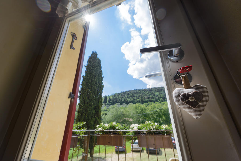 B&B Corte Jago Negrar Extérieur photo