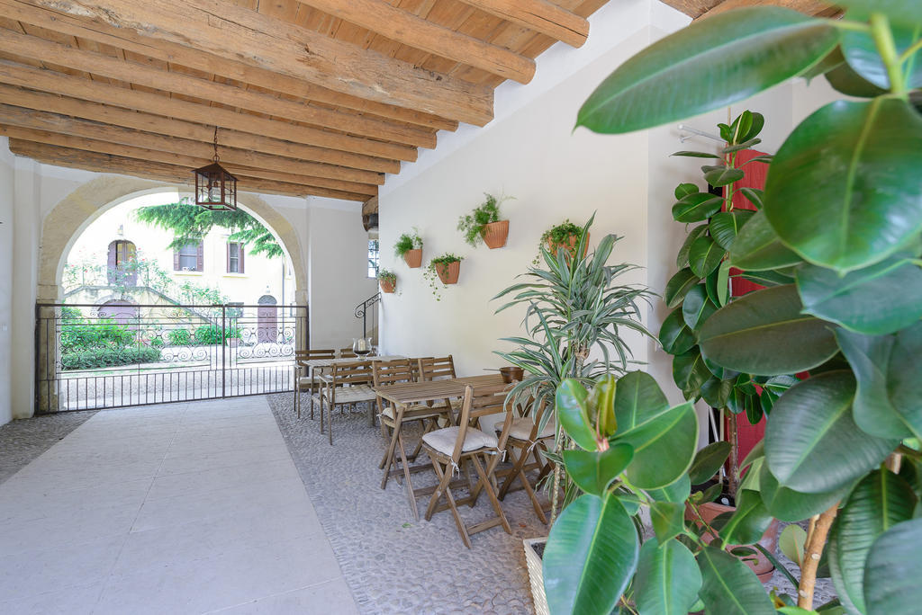 B&B Corte Jago Negrar Extérieur photo