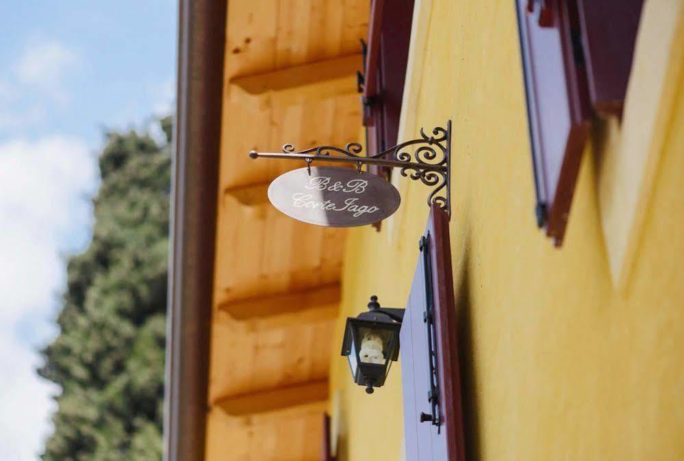 B&B Corte Jago Negrar Extérieur photo