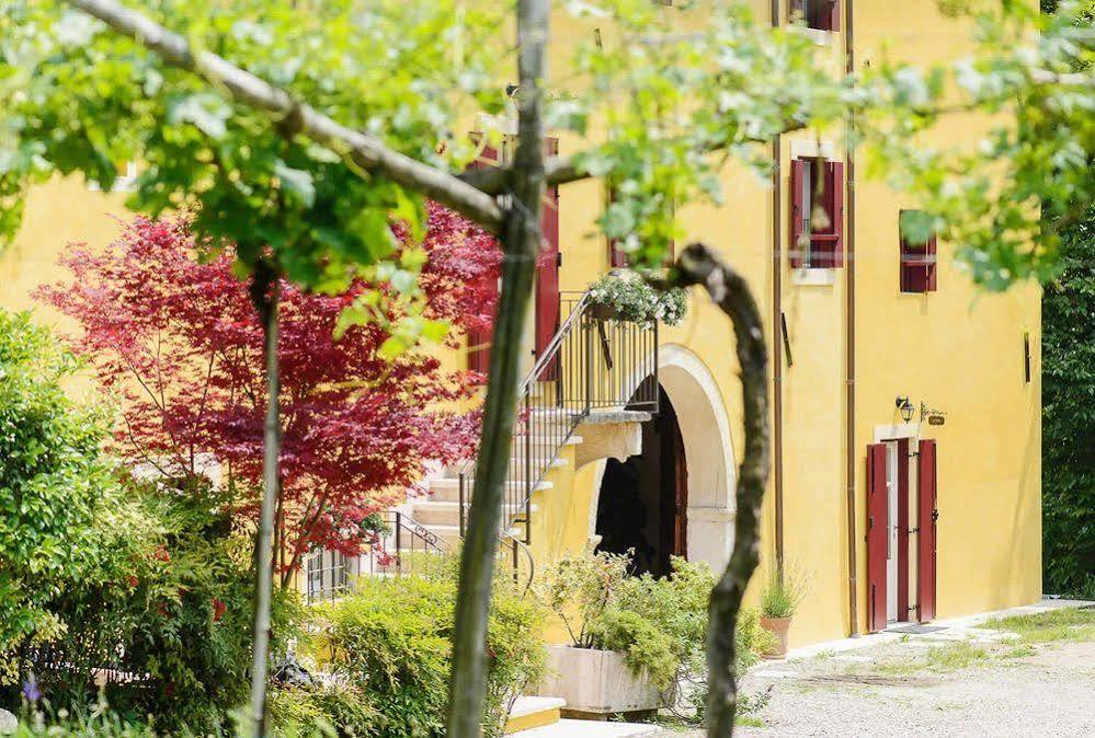 B&B Corte Jago Negrar Extérieur photo