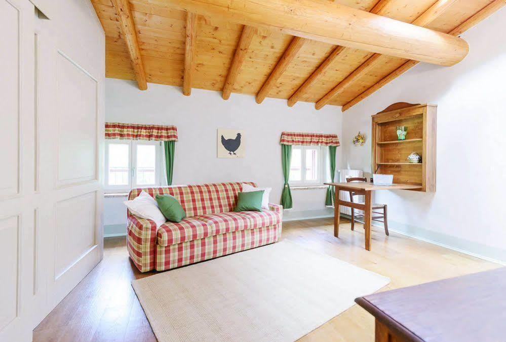 B&B Corte Jago Negrar Extérieur photo