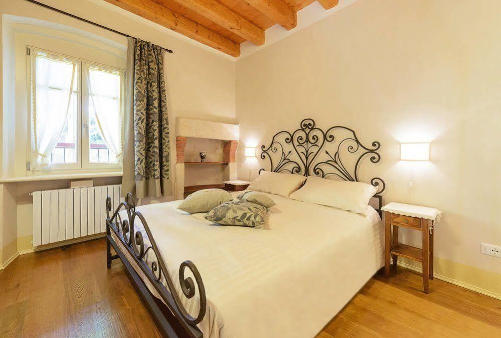 B&B Corte Jago Negrar Extérieur photo
