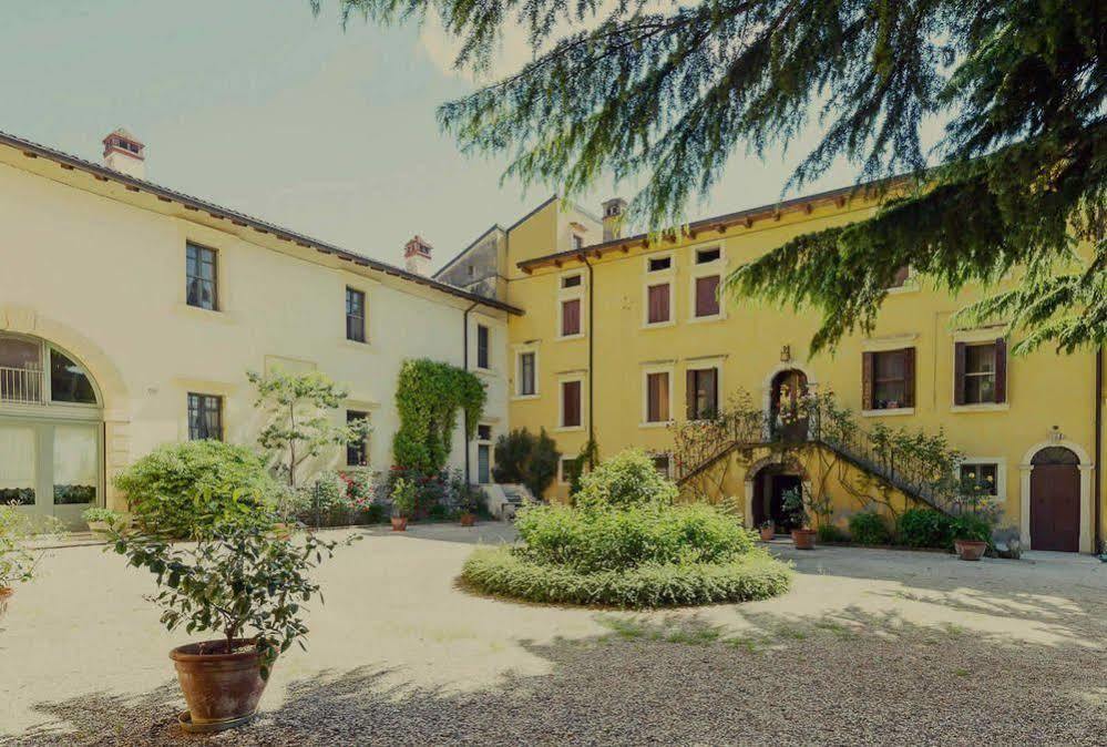 B&B Corte Jago Negrar Extérieur photo