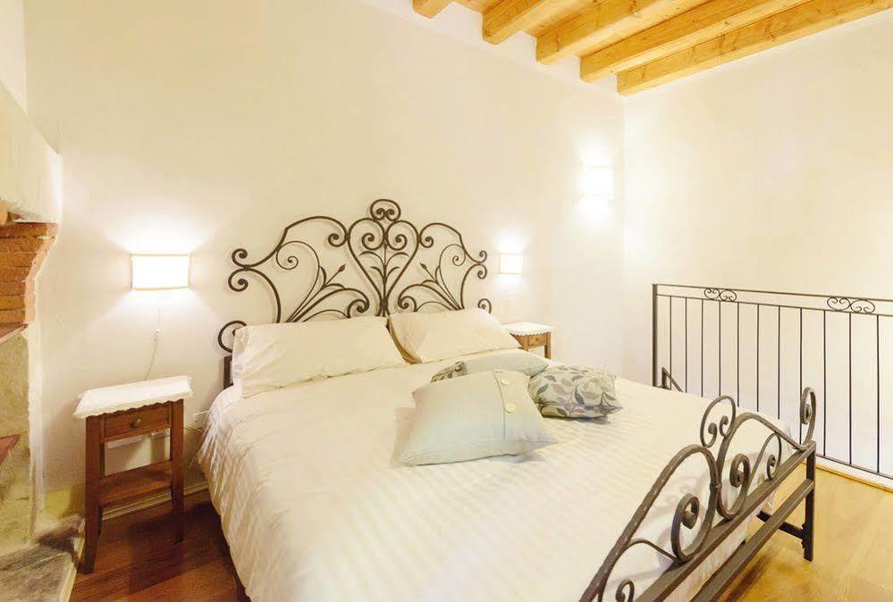 B&B Corte Jago Negrar Extérieur photo