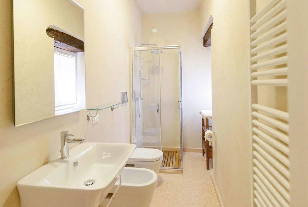 B&B Corte Jago Negrar Extérieur photo