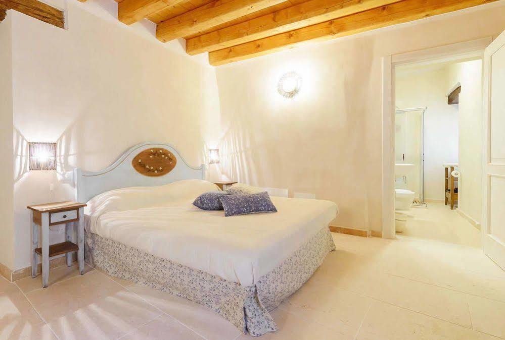 B&B Corte Jago Negrar Extérieur photo