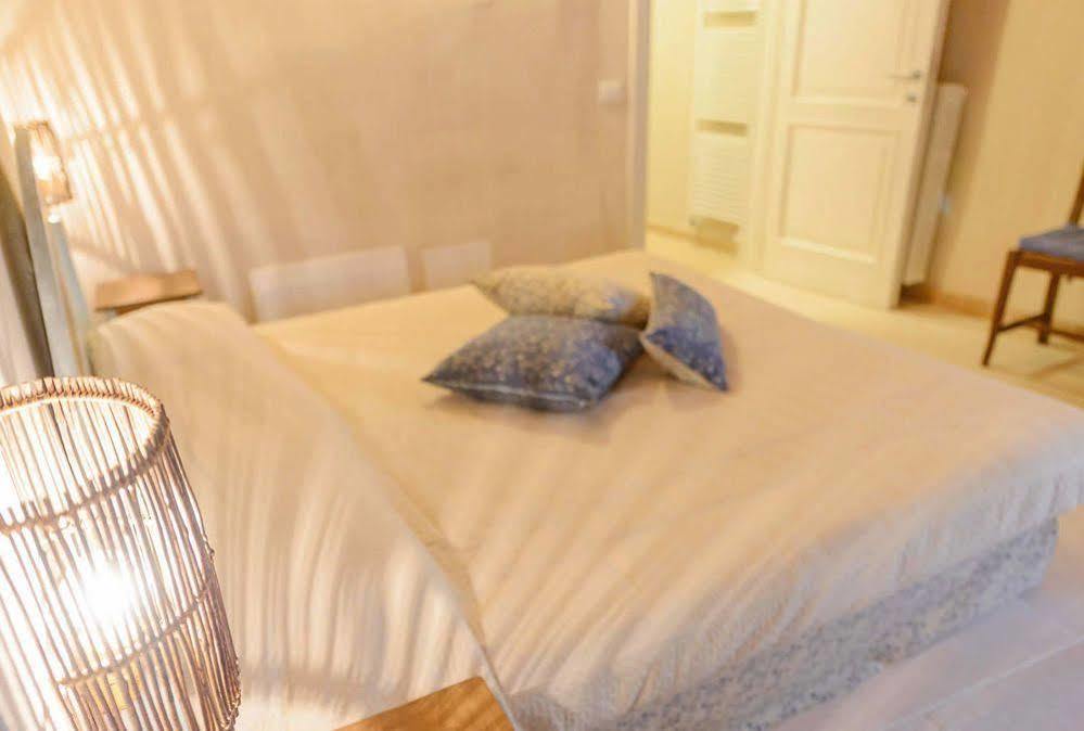 B&B Corte Jago Negrar Extérieur photo