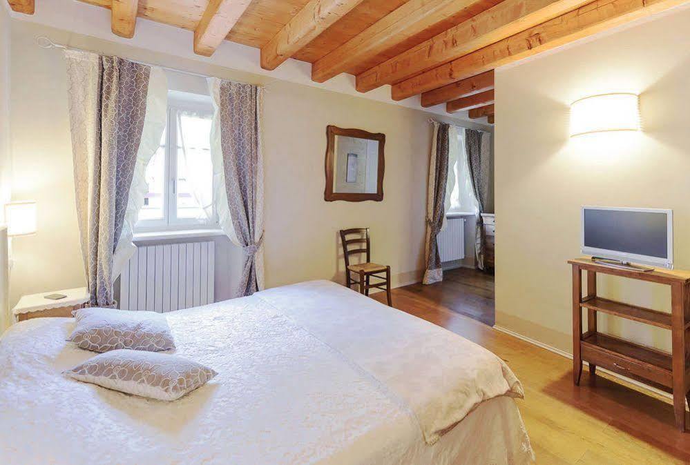 B&B Corte Jago Negrar Extérieur photo