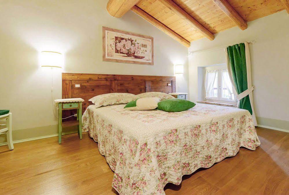 B&B Corte Jago Negrar Extérieur photo