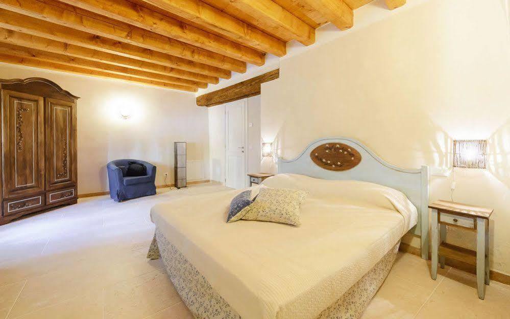 B&B Corte Jago Negrar Extérieur photo