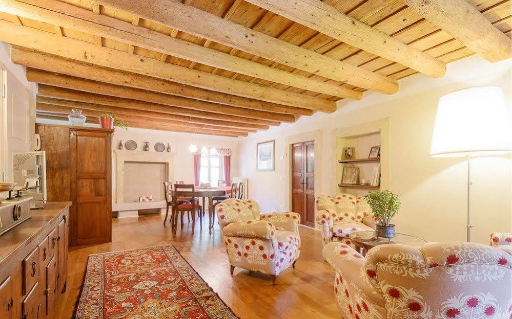 B&B Corte Jago Negrar Extérieur photo
