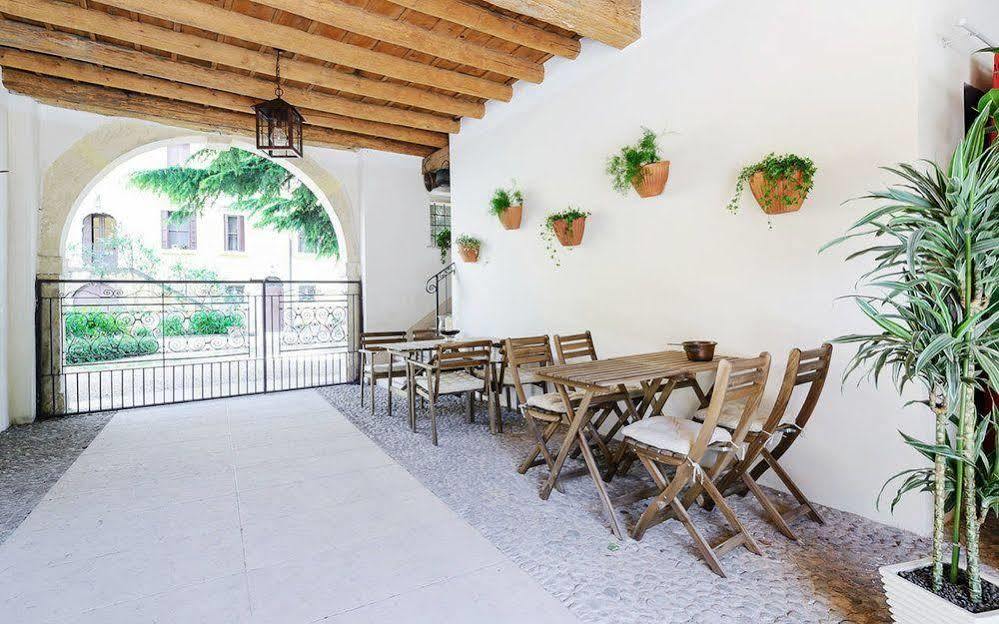 B&B Corte Jago Negrar Extérieur photo